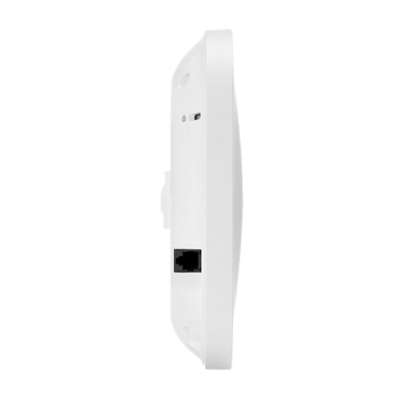 Ảnh minh họa Thiết Bị Phát WiFi Aruba Instant On AP22 (RW) Access Point (R4W02A) 2