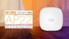 Thiết Bị Phát WiFi Aruba Instant On AP22 (RW) Access Point (R4W02A)