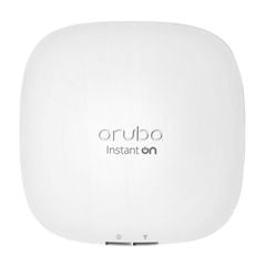  Thiết Bị Phát WiFi Aruba Instant On AP22 (RW) Access Point (R4W02A) 