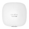 Thiết Bị Phát WiFi Aruba Instant On AP22 (RW) Access Point (R4W02A)