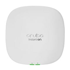  Thiết Bị Phát WiFi Aruba Instant On AP25 _ R9B28A 