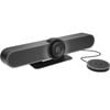 Thiết bị phòng họp Camera Logitech Meetup Conference (960-001101)
