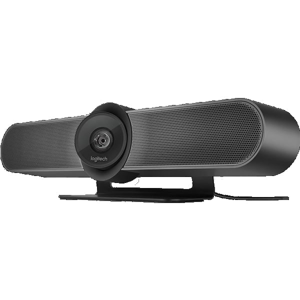 Ảnh minh họa Thiết bị phòng họp Camera Logitech Meetup Conference (960-001101) 3