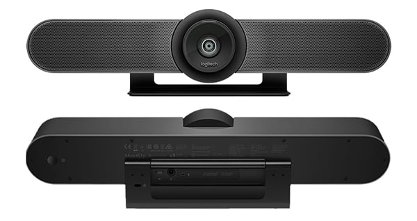 Thiết bị phòng họp Camera Logitech Meetup Conference (960-001101)