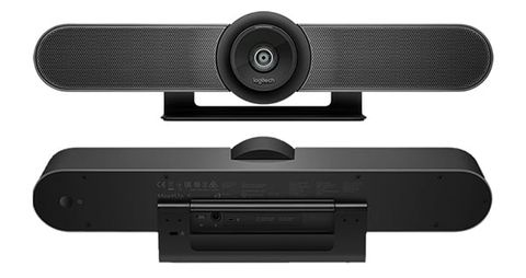 Thiết bị phòng họp Camera Logitech Meetup Conference (960-001101)