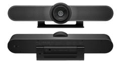  Thiết bị phòng họp Camera Logitech Meetup Conference (960-001101) 
