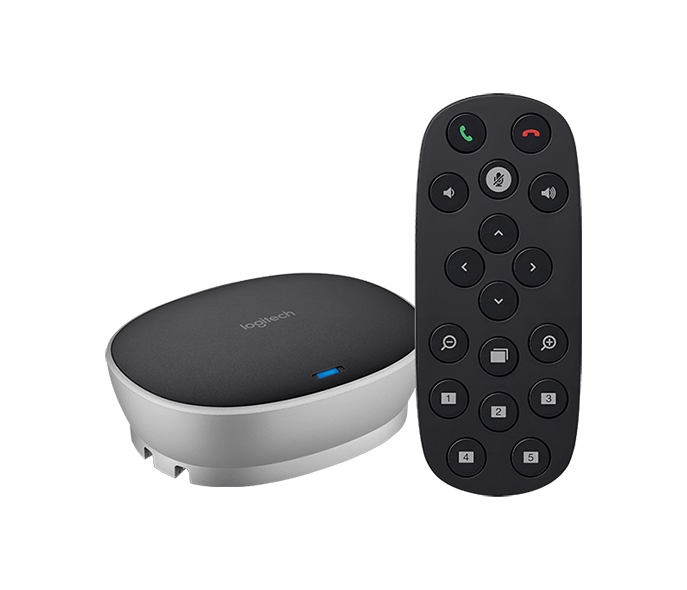 Ảnh minh họa Thiết bị phòng họp Logitech Group ConferenceCam Live (960-001054) 1