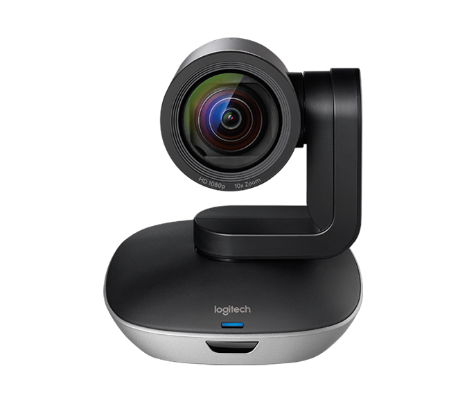 Ảnh minh họa Thiết bị phòng họp Logitech Group ConferenceCam Live (960-001054) 2