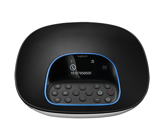 Ảnh minh họa Thiết bị phòng họp Logitech Group ConferenceCam Live (960-001054) 3