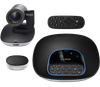 Thiết bị phòng họp Logitech Group ConferenceCam Live (960-001054)