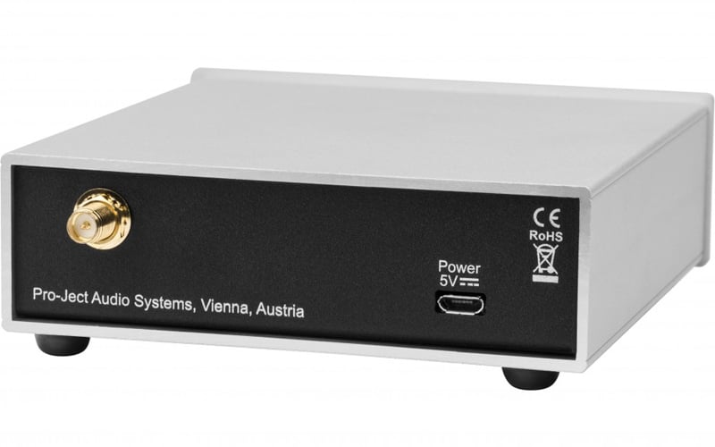 Ảnh minh họa Thiết bị Pro-Ject Remote Box S2 2