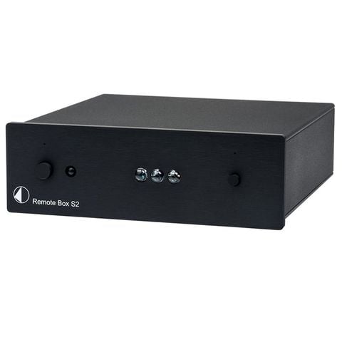 Thiết bị Pro-Ject Remote Box S2