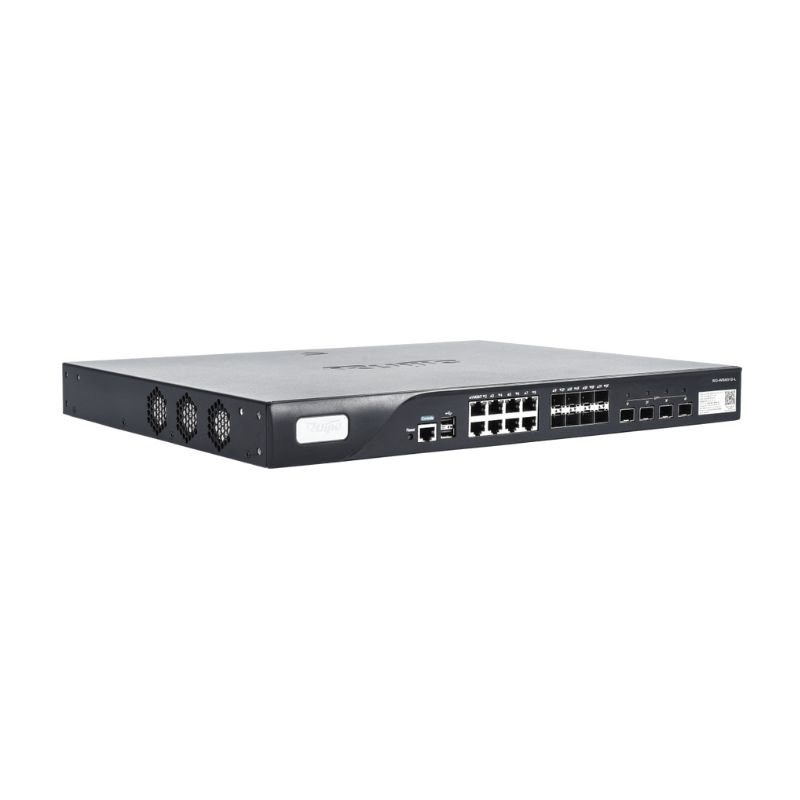 Ảnh minh họa Thiết bị quản lý tập trung Ruijie RG-WS6512-L 2