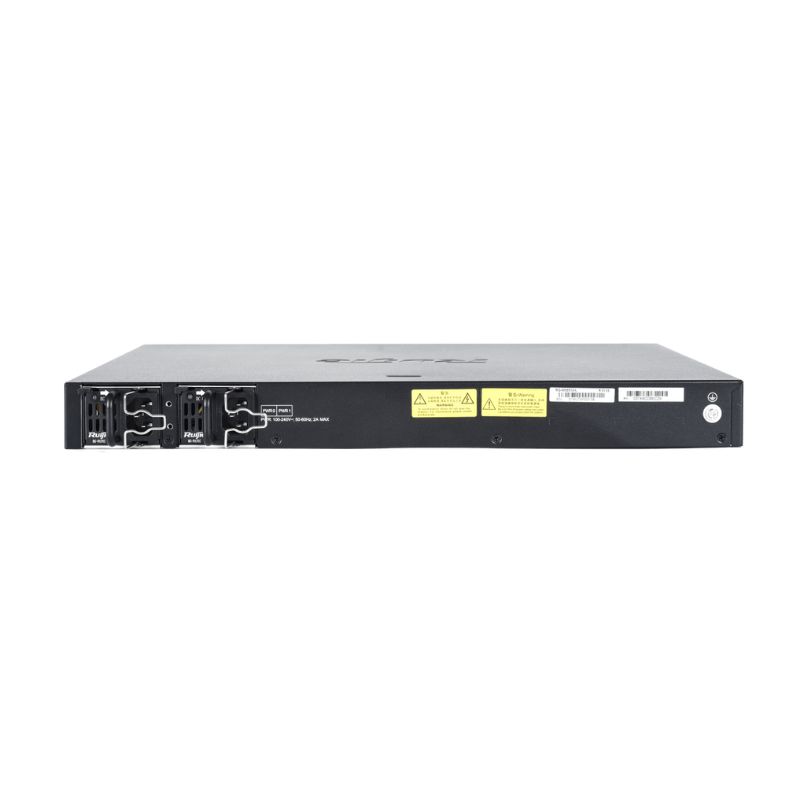 Ảnh minh họa Thiết bị quản lý tập trung Ruijie RG-WS6512-L 3