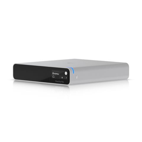 Thiết bị quản lý tập trung Ubiquiti UniFi CloudKey+ SSD (UCK-G2-SSD)