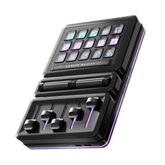  Thiết bị stream Cooler Master MasterHUB 