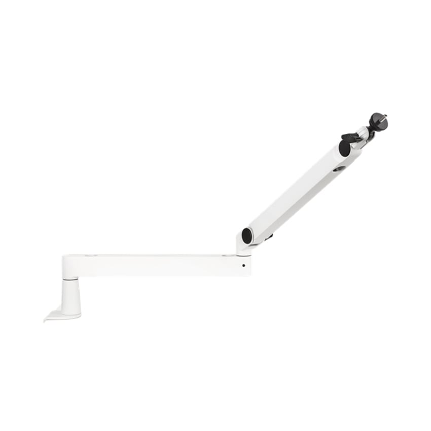 Ảnh minh họa Thiết bị Stream Elgato Wave Mic Arm LP White 2