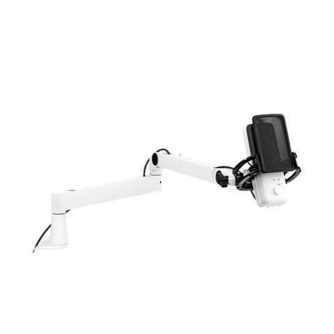 Thiết bị Stream Elgato Wave Mic Arm LP White
