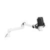 Thiết bị Stream Elgato Wave Mic Arm LP White