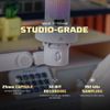 Thiết bị Stream Microphone Corsair Voxara