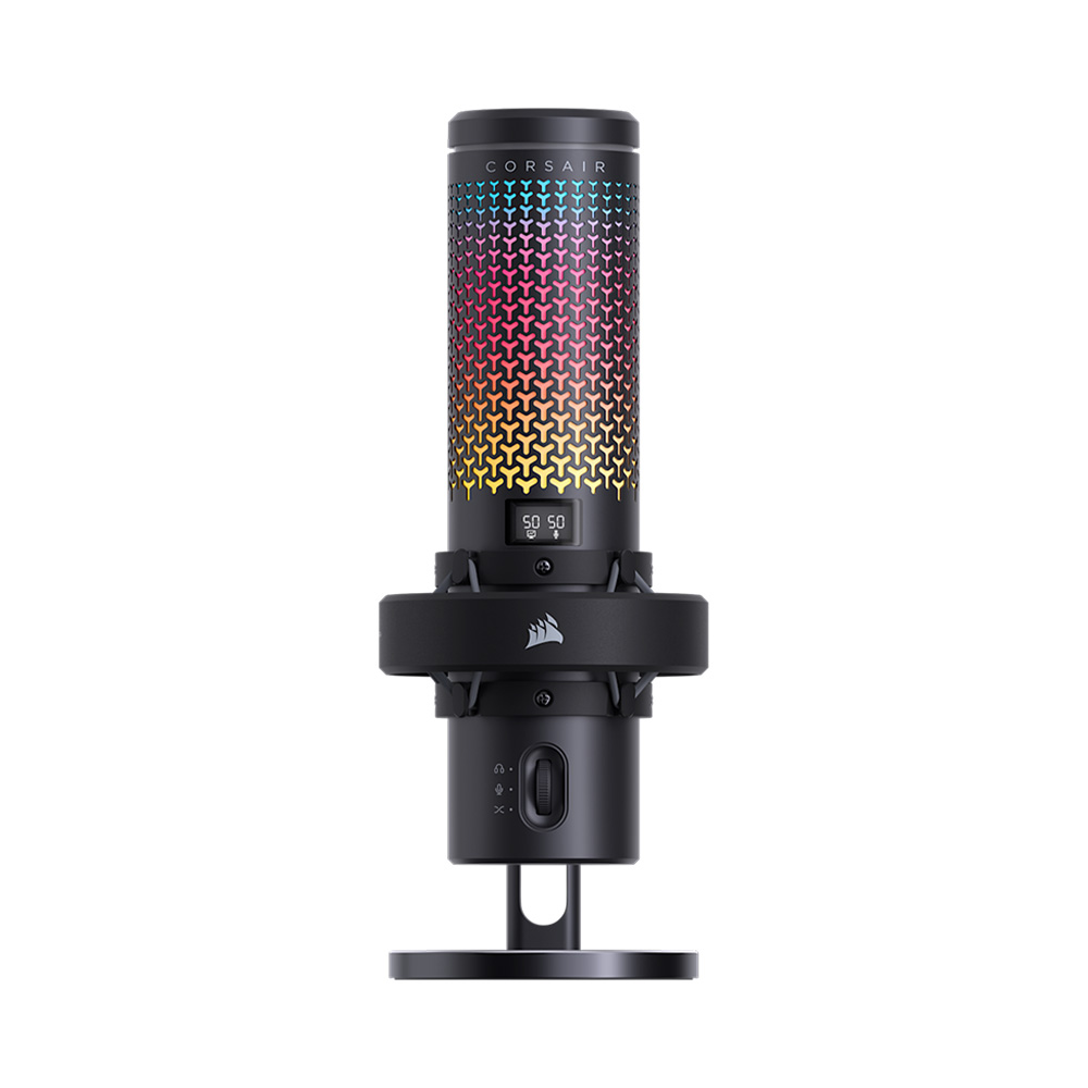 Ảnh minh họa Thiết bị Stream Microphone Corsair Voxara 3
