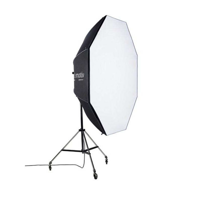 Ảnh minh họa Thiết bị Studio Indirect Litemotiv Octa 190 1
