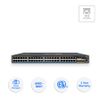 Thiết bị Switch doanh nghiệp Aurcore AES4002 48 x GE | 6 x 10GE SFP+