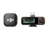 Thiết bị thu âm không dây DJI Mic 3 (1 TX + 1 RX)_DMT03&DMR03