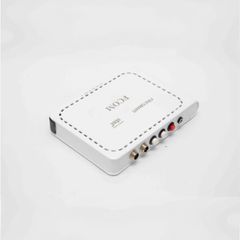  Thiết bị truyền tin báo sự cố lắp với tủ trung tâm báo cháy (Fcom1) 