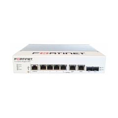  Thiết bị tường lửa công nghiệp Fortinet FortiGate Rugged 60F (FGR-60F) 