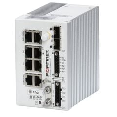  Thiết bị tường lửa công nghiệp Fortinet FortiGate Rugged 70F (FGR-70F) 