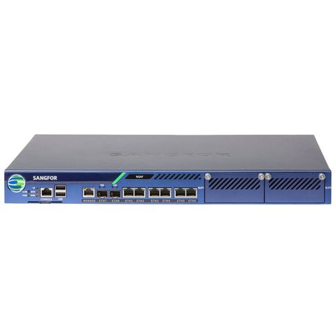 Thiết bị tường lửa Firewall Sangfor NGAF M5400-F-I