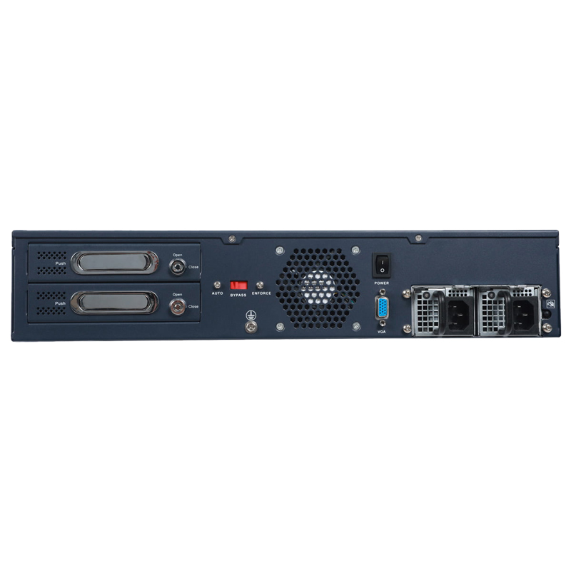 Ảnh minh họa Thiết bị tường lửa Firewall Sangfor NGAF M5500-F-I 1