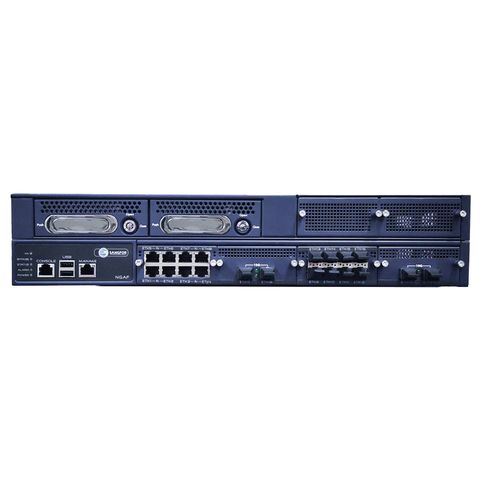 Thiết bị tường lửa Firewall Sangfor NGAF M6000-F-I