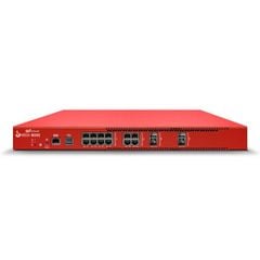  Thiết bị tường lửa WatchGuard Firebox M395 with 1yr 