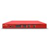 Thiết bị tường lửa WatchGuard Firebox M395 with 1yr