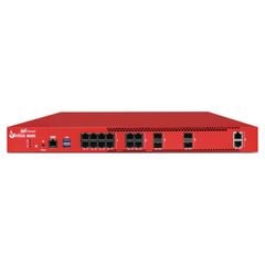  Thiết bị tường lửa WatchGuard Firebox M495 with 1yr 