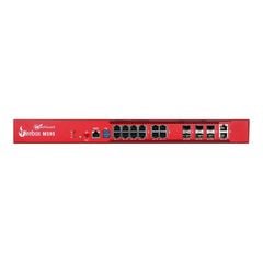  Thiết bị tường lửa WatchGuard Firebox M595 with 1yr 