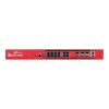 Thiết bị tường lửa WatchGuard Firebox M595 with 1yr