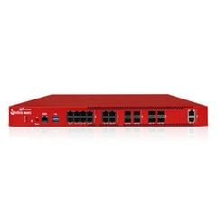  Thiết bị tường lửa WatchGuard Firebox M695 with 1yr 
