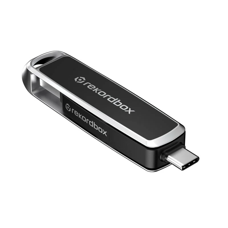Ảnh minh họa Thiết bị USB AlphaTheta Sandisk DJ 1