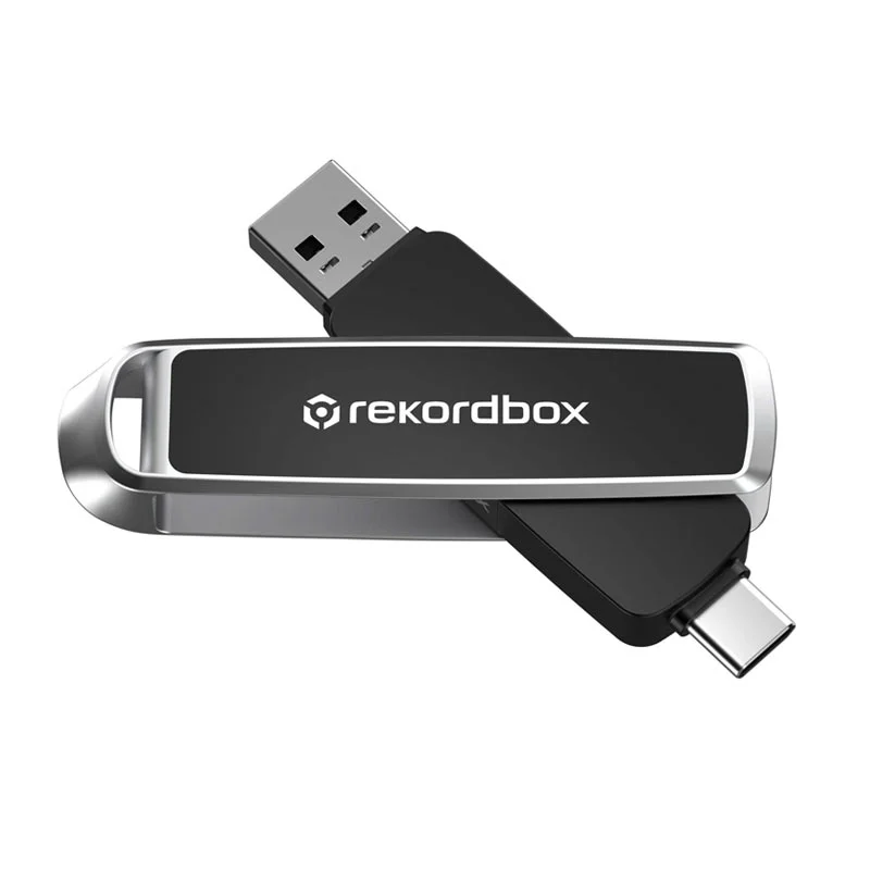 Thiết bị USB AlphaTheta Sandisk DJ