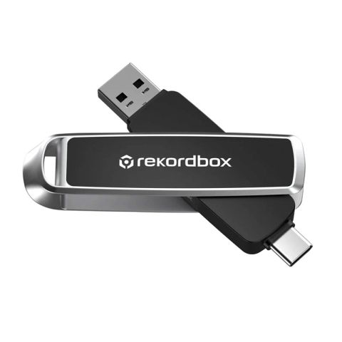 Thiết bị USB AlphaTheta Sandisk DJ