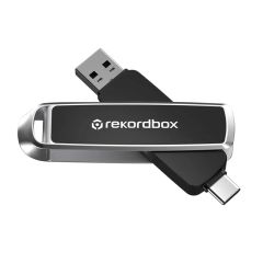  Thiết bị USB AlphaTheta Sandisk DJ 