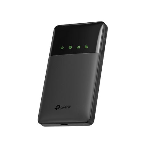Thiết Bị Wi-Fi Di Động 5G M8200