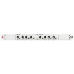  Thiết bị xử lý Crossover DBX 223S 