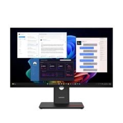  Màn hình LCD Lenovo ThinkVision T27UD-40 64AFGAR2VN (27 inch) 