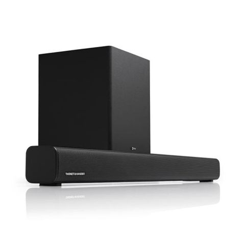 Thonet & Vander DUNN™ Gen 2 – 2.1 Sound System
