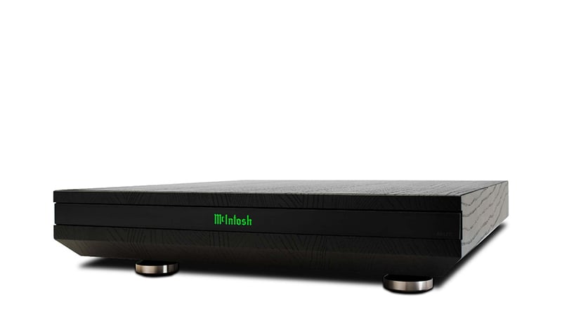 Ảnh minh họa Thớt Chống Rung McIntosh AS125 1