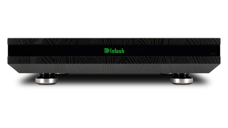 Ảnh minh họa Thớt Chống Rung McIntosh AS125 2